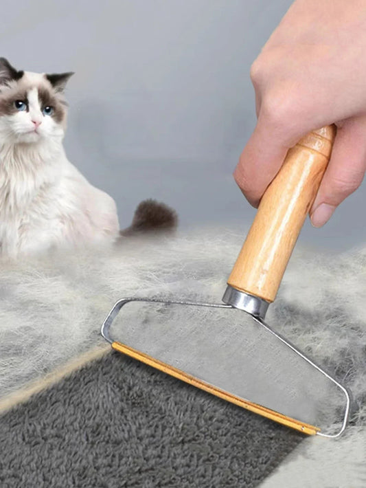 Tail Waggers Hair Remover